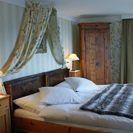 Hôtel Bella Tola&SPA Saint-Luc Esterno foto