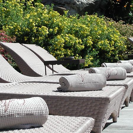 Hôtel Bella Tola&SPA Saint-Luc Esterno foto