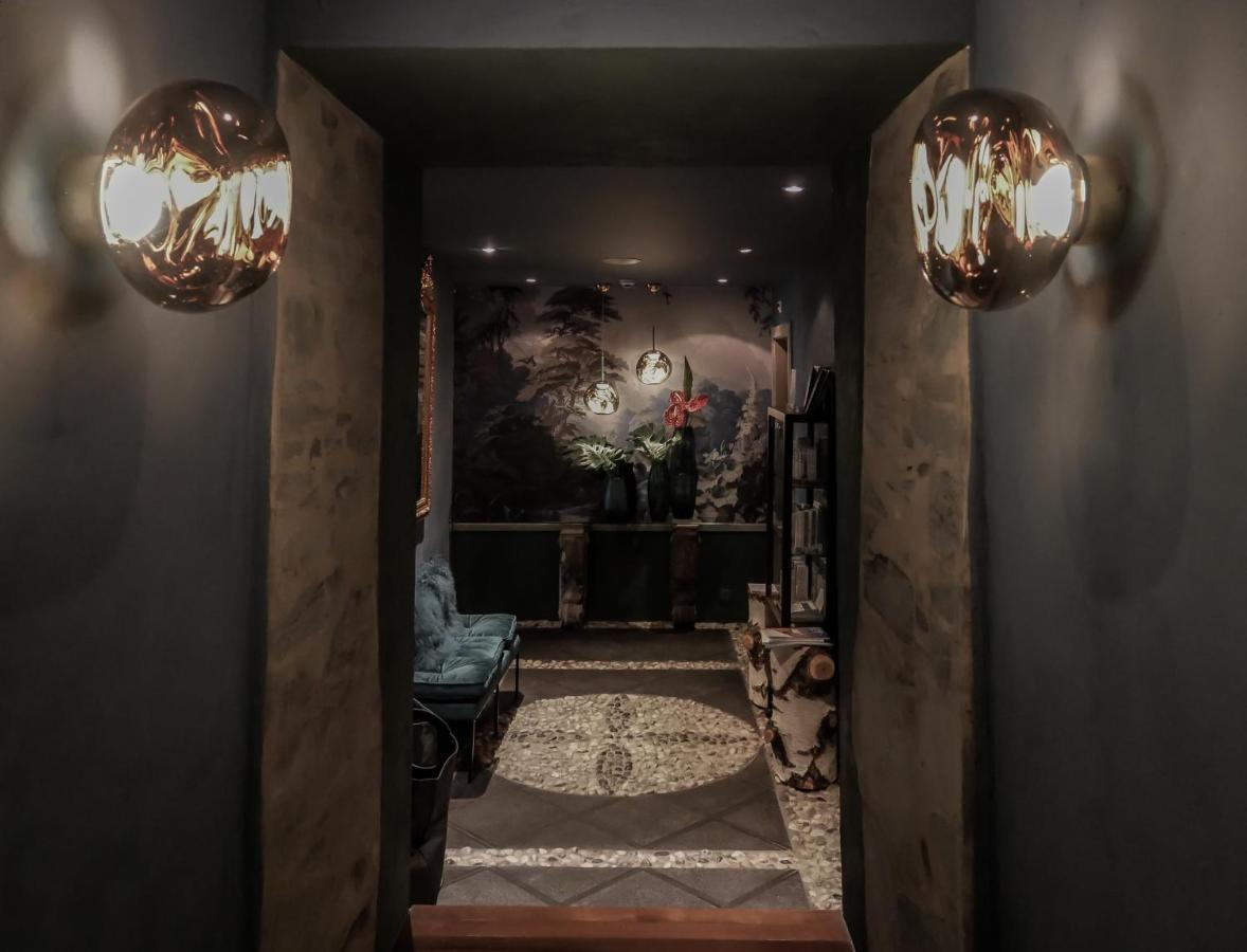 Hôtel Bella Tola&SPA Saint-Luc Esterno foto