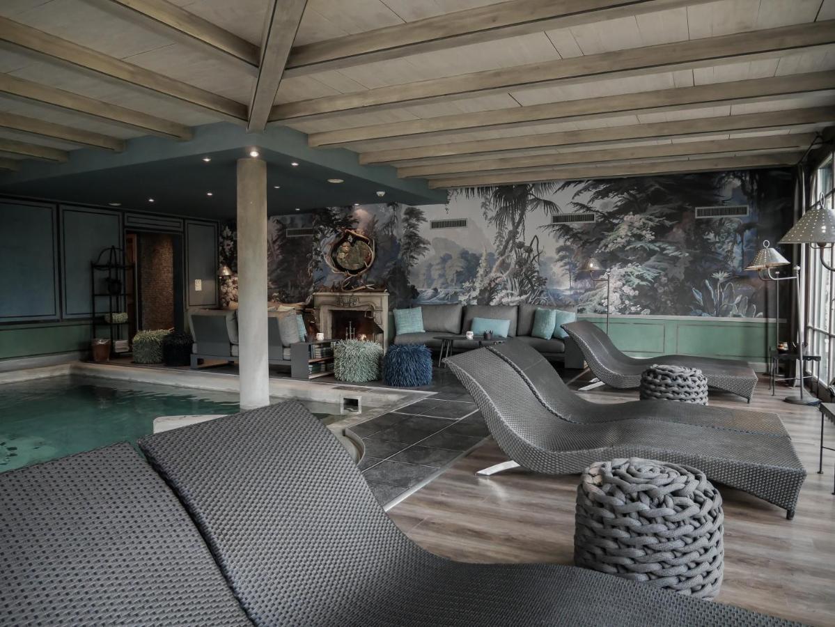 Hôtel Bella Tola&SPA Saint-Luc Esterno foto
