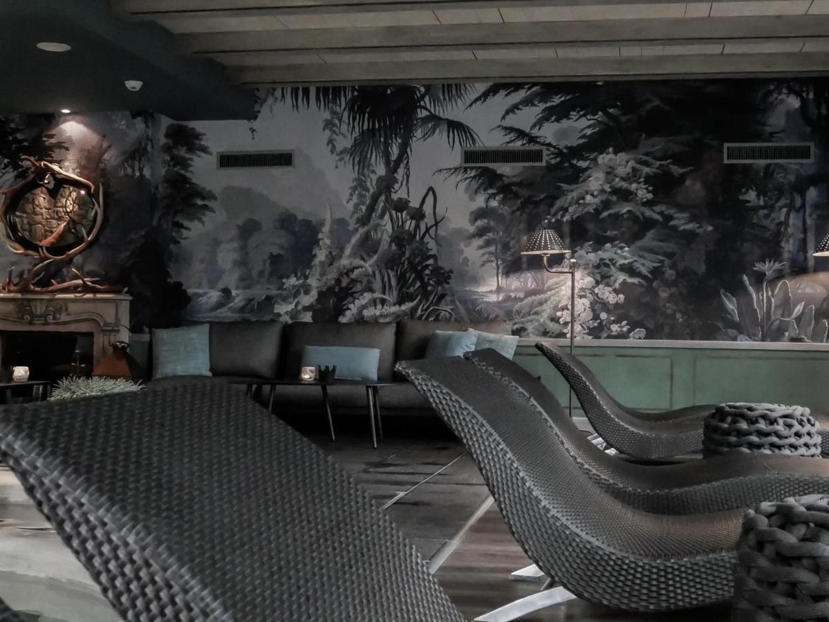 Hôtel Bella Tola&SPA Saint-Luc Esterno foto