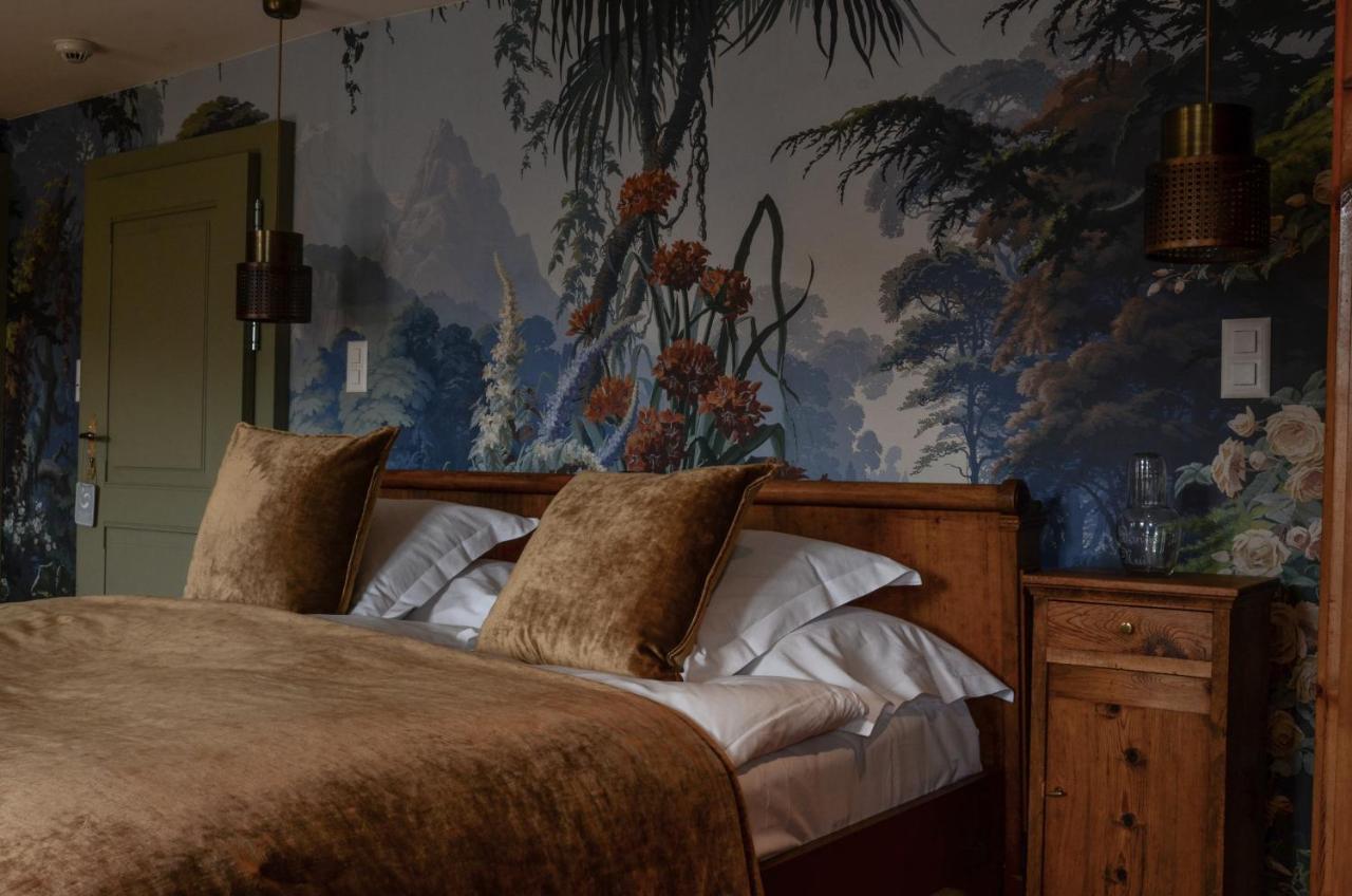Hôtel Bella Tola&SPA Saint-Luc Esterno foto