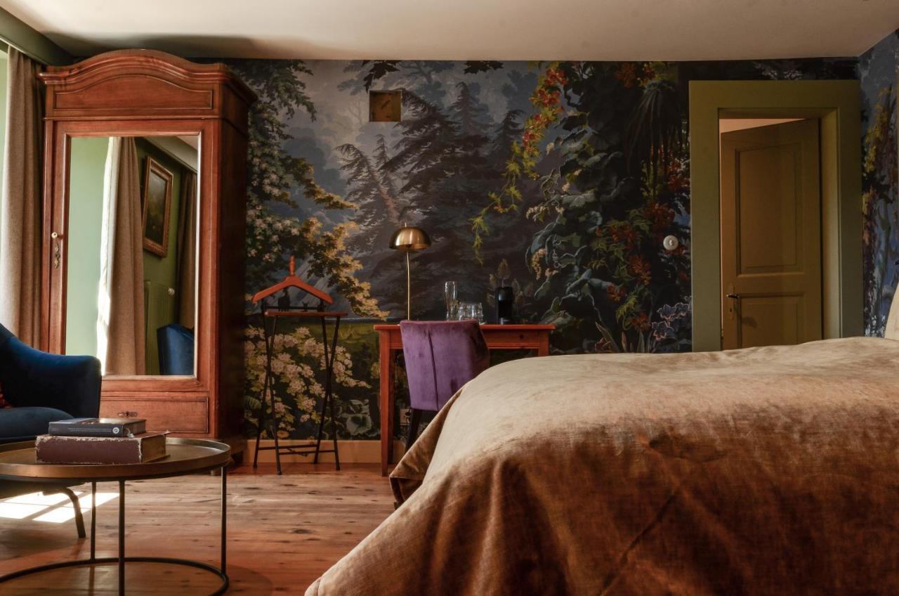 Hôtel Bella Tola&SPA Saint-Luc Esterno foto