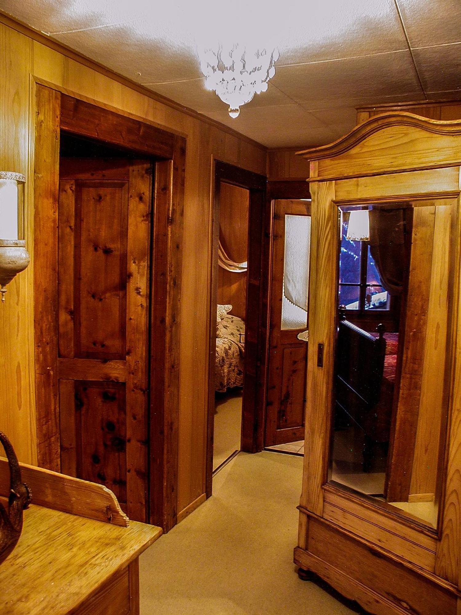 Hôtel Bella Tola&SPA Saint-Luc Camera foto