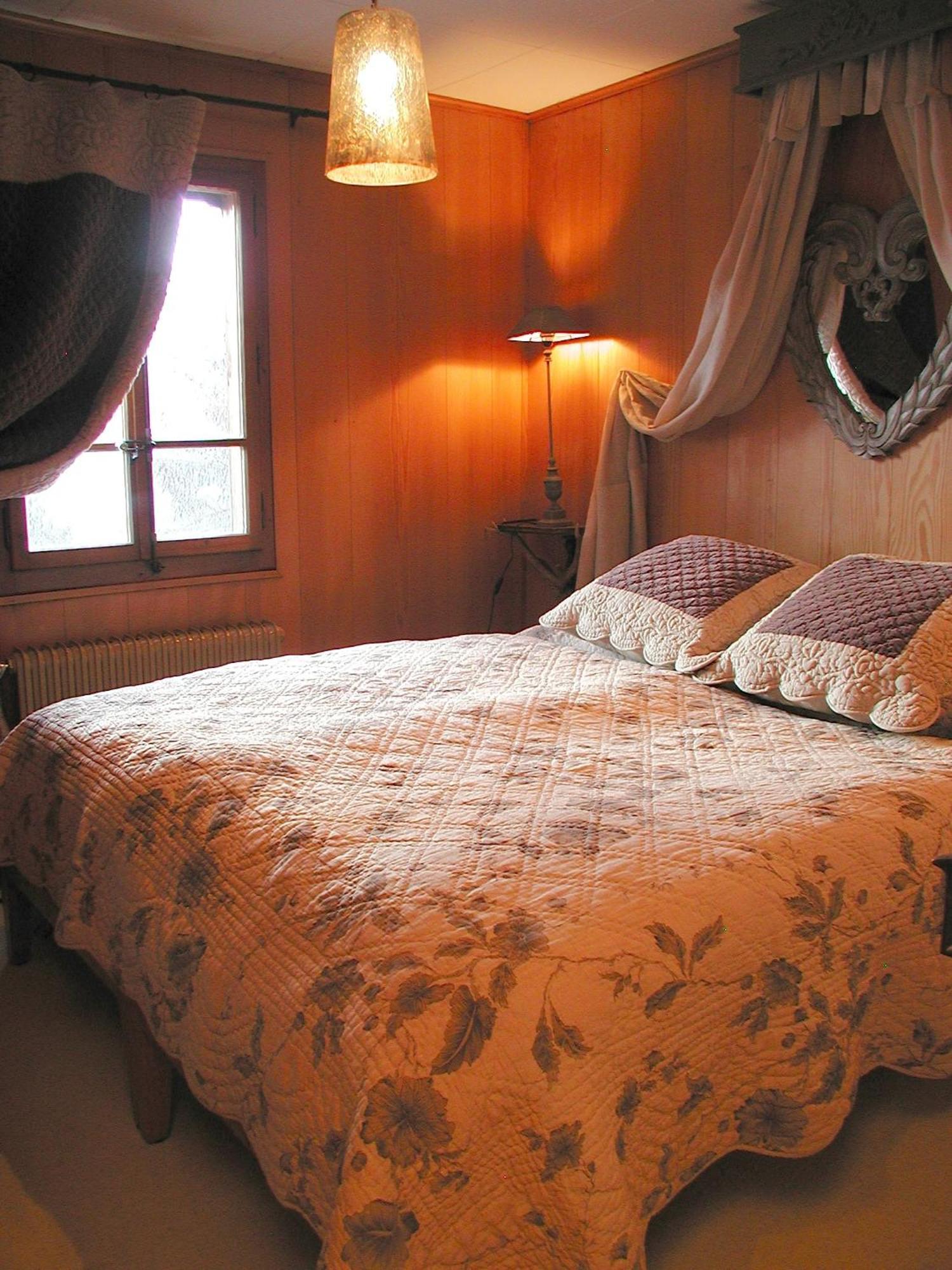 Hôtel Bella Tola&SPA Saint-Luc Camera foto