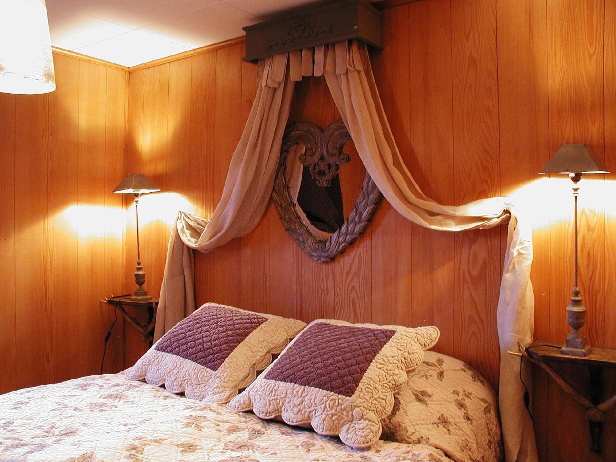 Hôtel Bella Tola&SPA Saint-Luc Camera foto