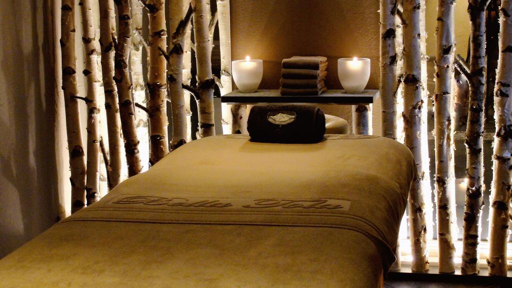 Hôtel Bella Tola&SPA Saint-Luc Esterno foto