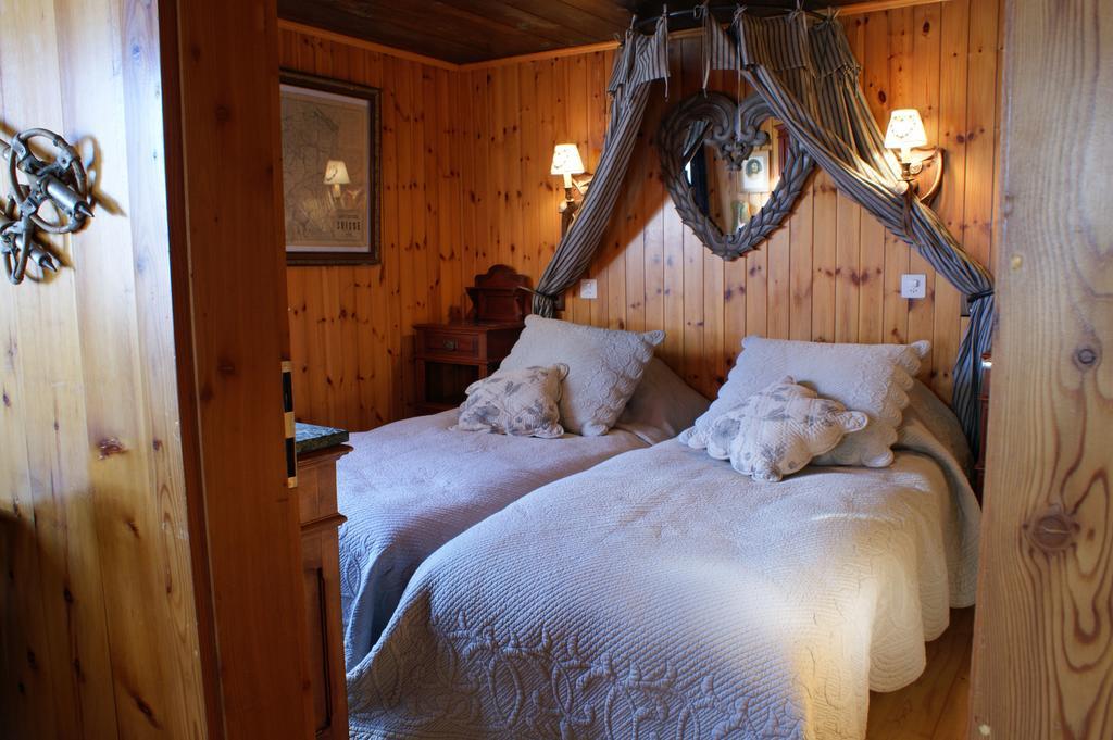 Hôtel Bella Tola&SPA Saint-Luc Esterno foto